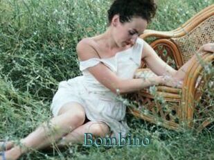 Bombino