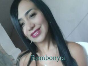 Bombonyta