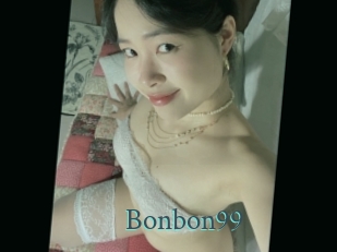 bonbon99 En live show