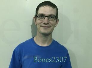 Bones2307