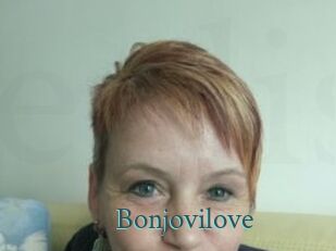 Bonjovilove