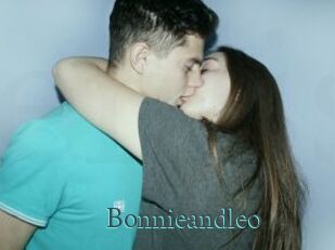 Bonnieandleo