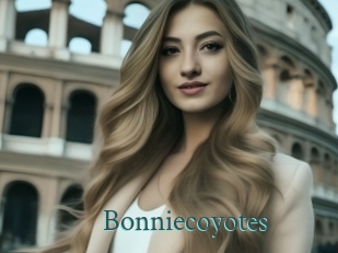 Bonniecoyotes