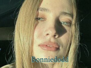 Bonniedodd