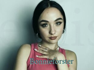 Bonnieforster