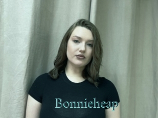 bonnieheap En live show