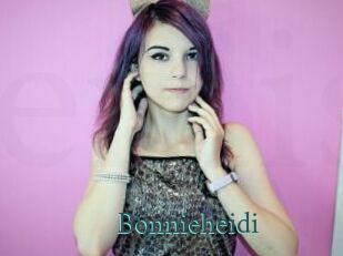 Bonnieheidi