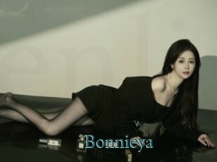 Bonnieya