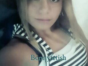 Bonnyfetish