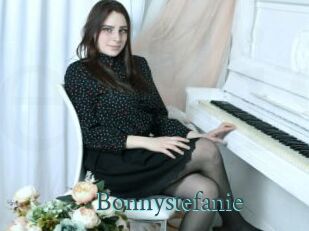 Bonnystefanie