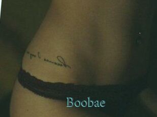 Boobae