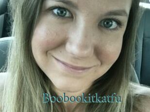 Boobookitkatfu