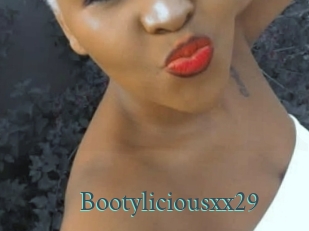 Bootyliciousxx29