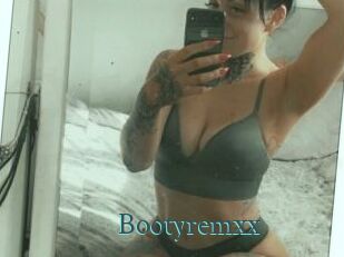 Bootyremxx