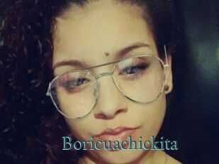 Boricuachickita