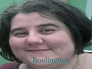 Boulinettex