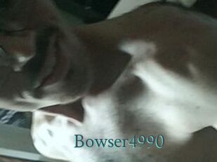 Bowser4990