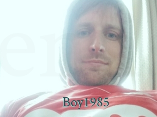 Boy1985