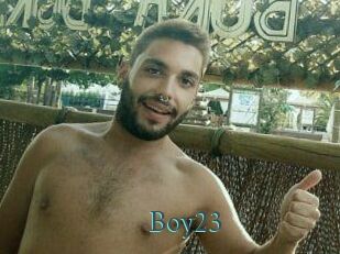 Boy23