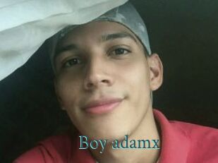 Boy_adamx
