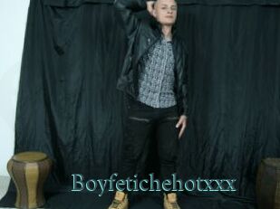 Boyfetichehotxxx