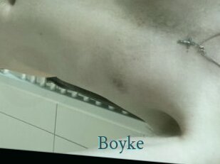 Boyke