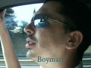 Boyman