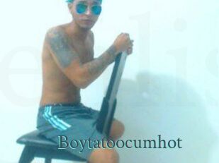 Boytatoocumhot