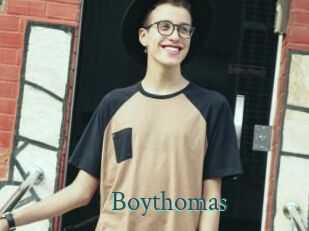 Boythomas