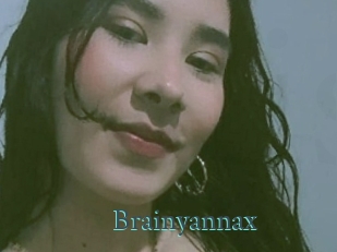Brainyannax
