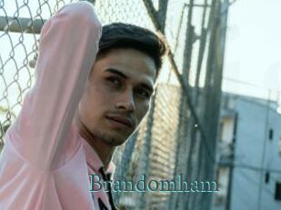 Brandomham