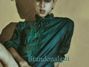 brandonalgui En live show