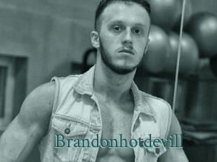 Brandonhotdevill