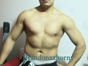 Brandonxxhorny