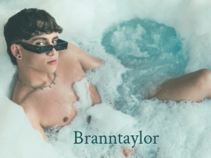 Branntaylor