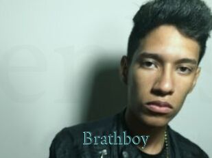Brathboy