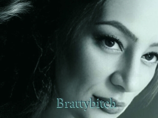 brattybitch En live show