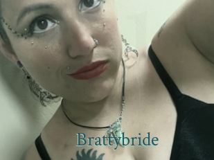 Brattybride