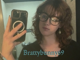 Brattybunny69