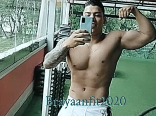 brayaanfit2020 En live show