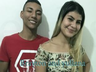 Brayton_and_yuliana