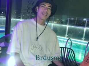 brdusma En live show