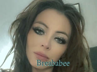 breababee En live show