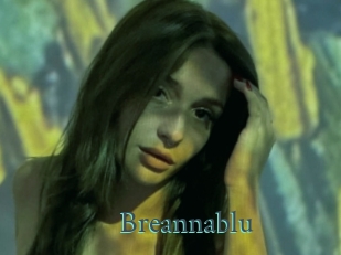Breannablu