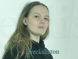 Breckallston