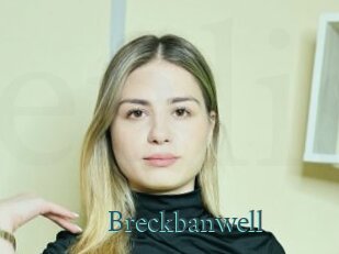 Breckbanwell