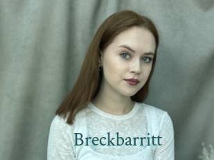 Breckbarritt