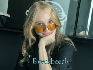 Breckbeech