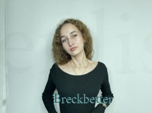 Breckbetter