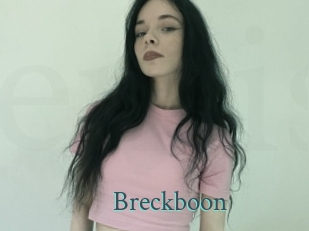Breckboon